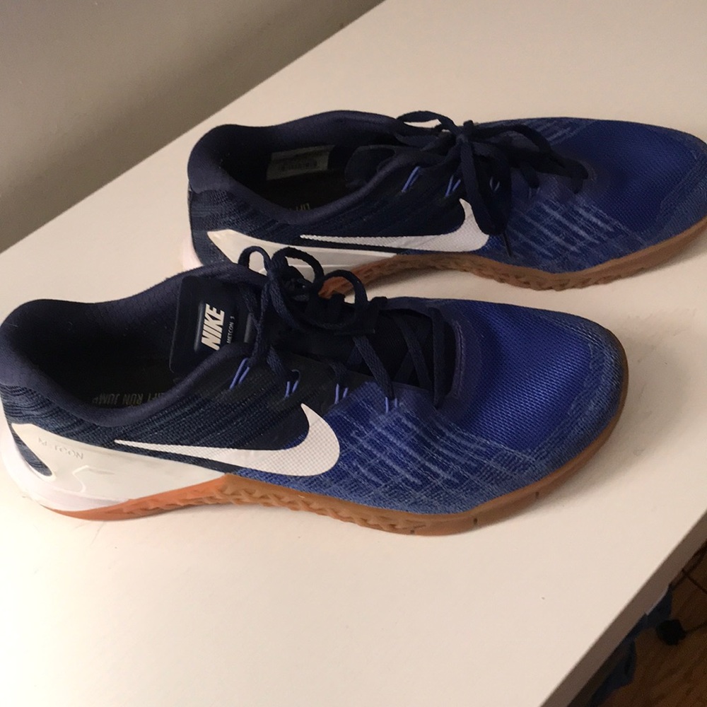 Nike MetCon 3
